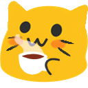 :BlobCatCoffee: :BlobCatCoffee: