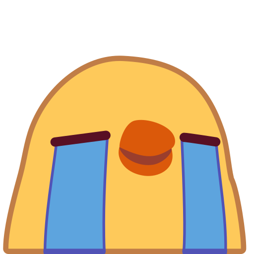 :chick_cry_happy: :chick_cry_happy: