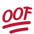 :oof: :oof: