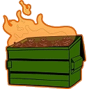 :DumpsterFire: :DumpsterFire: